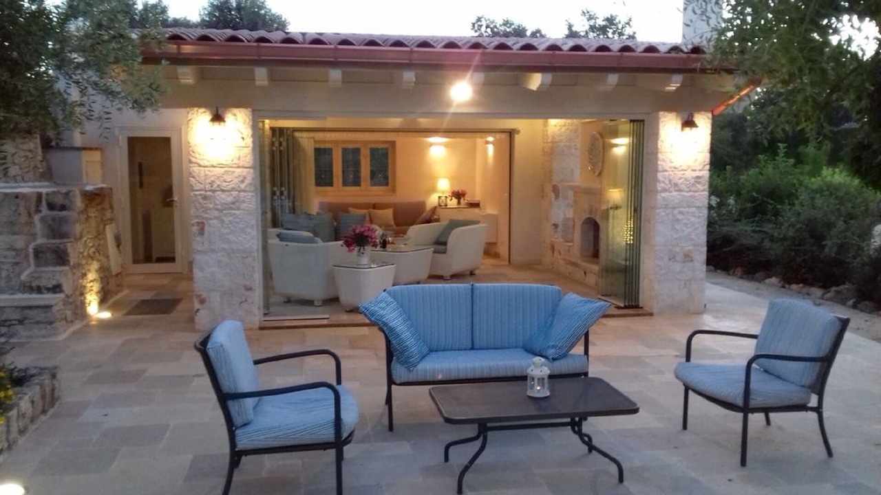 Photo of Patio Balcony in Ceglie Messapica