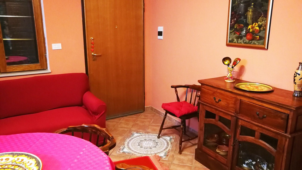 Photo of Livingroom in Ortona