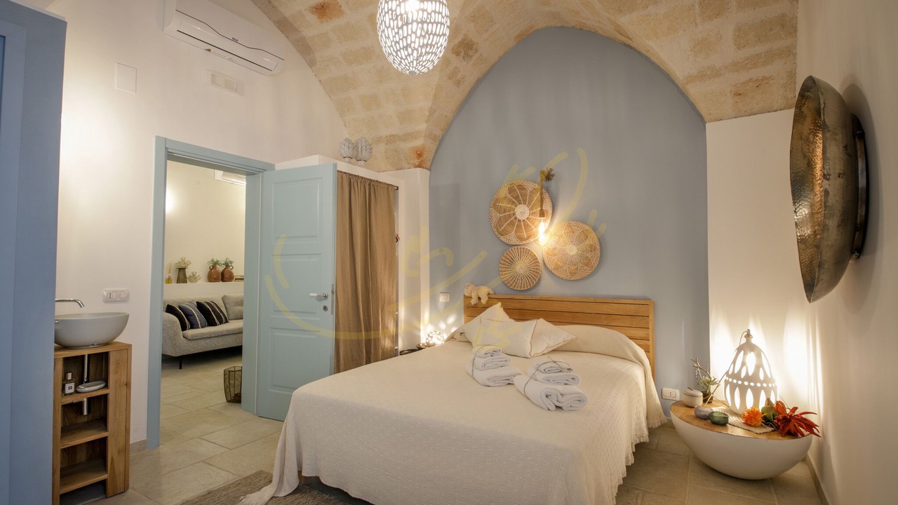 Photo of Bedroom in Centro Storico
