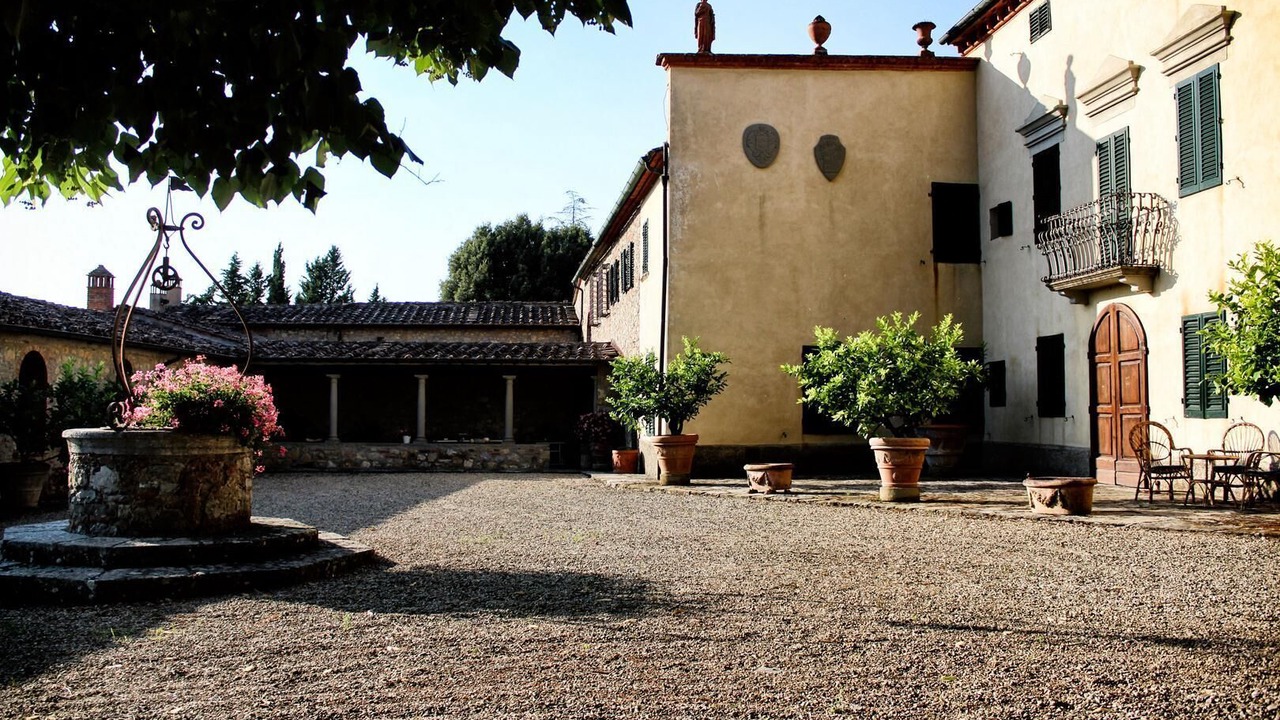 Photo of Outdoor in Bucine