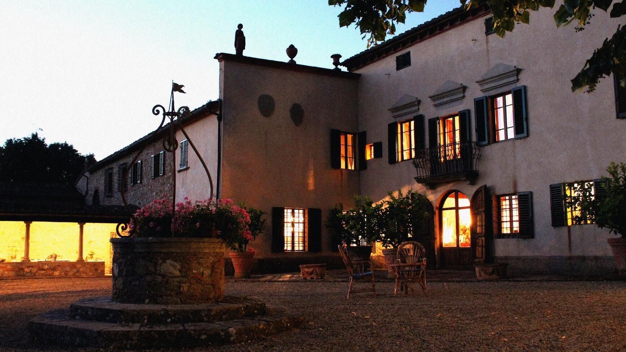 Photo of Outdoor in Bucine