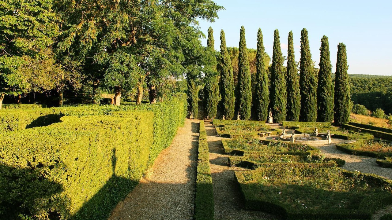Photo of Outdoor in Bucine