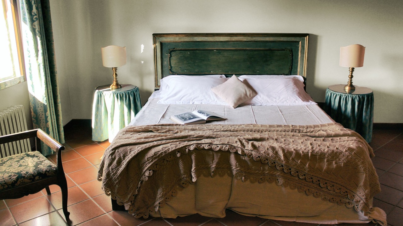 Photo of Bedroom in Bucine