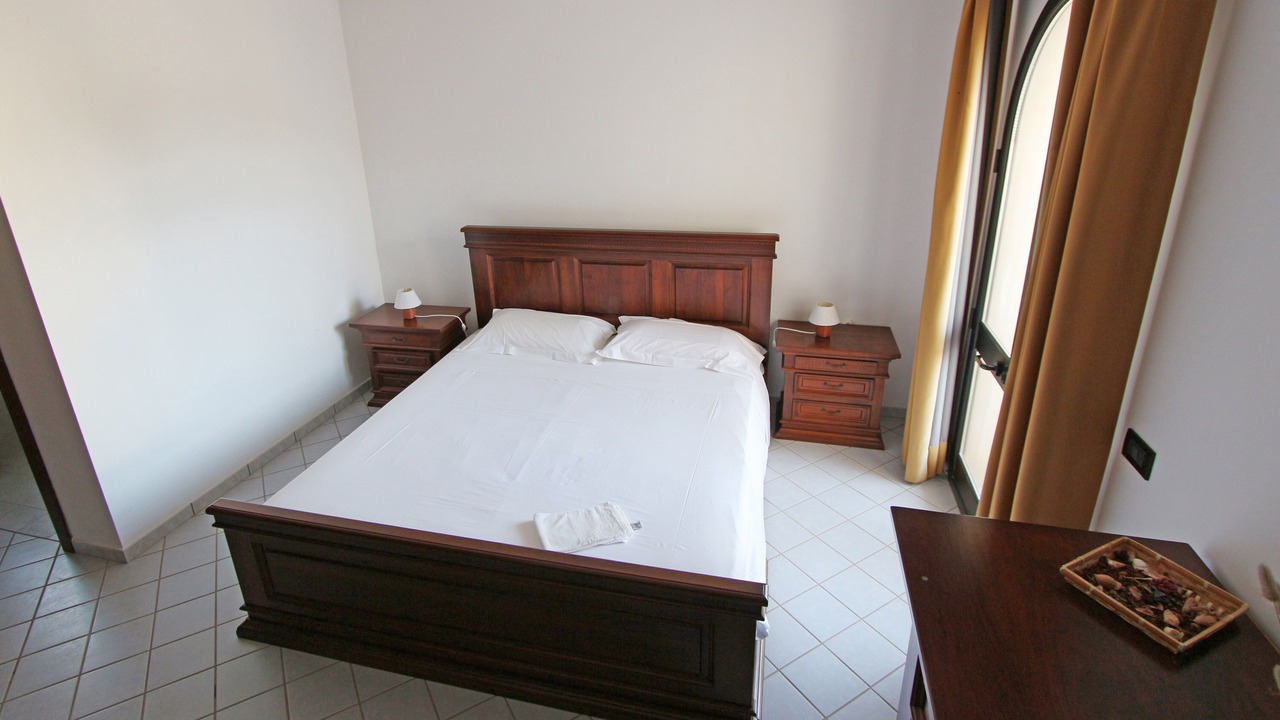 Photo of Bedroom in Acquarica