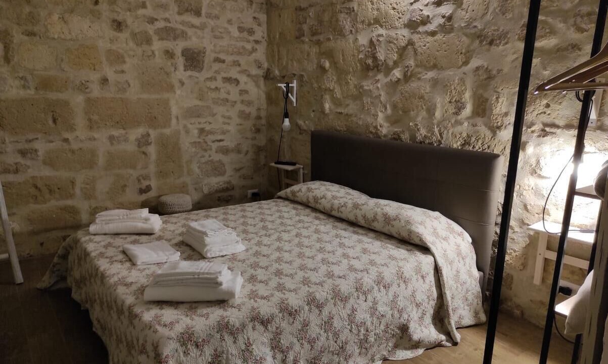 Photo of Bedroom in Bari City Centre