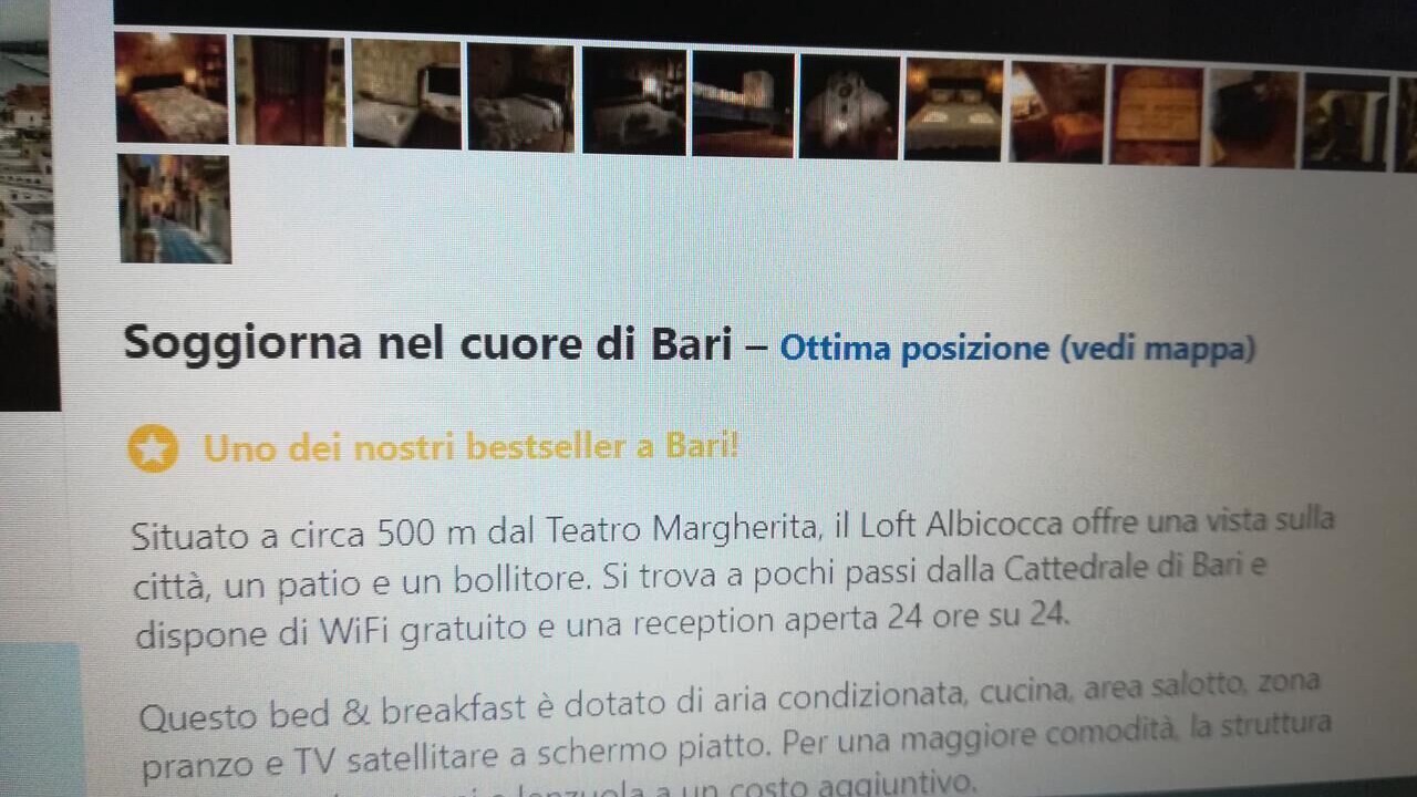 Photo of Others in Bari City Centre