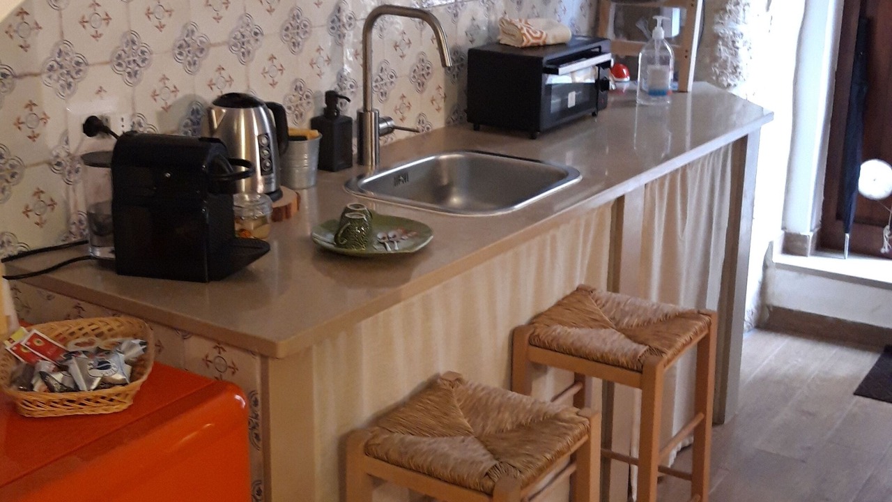 Photo of Kitchen in Bari City Centre
