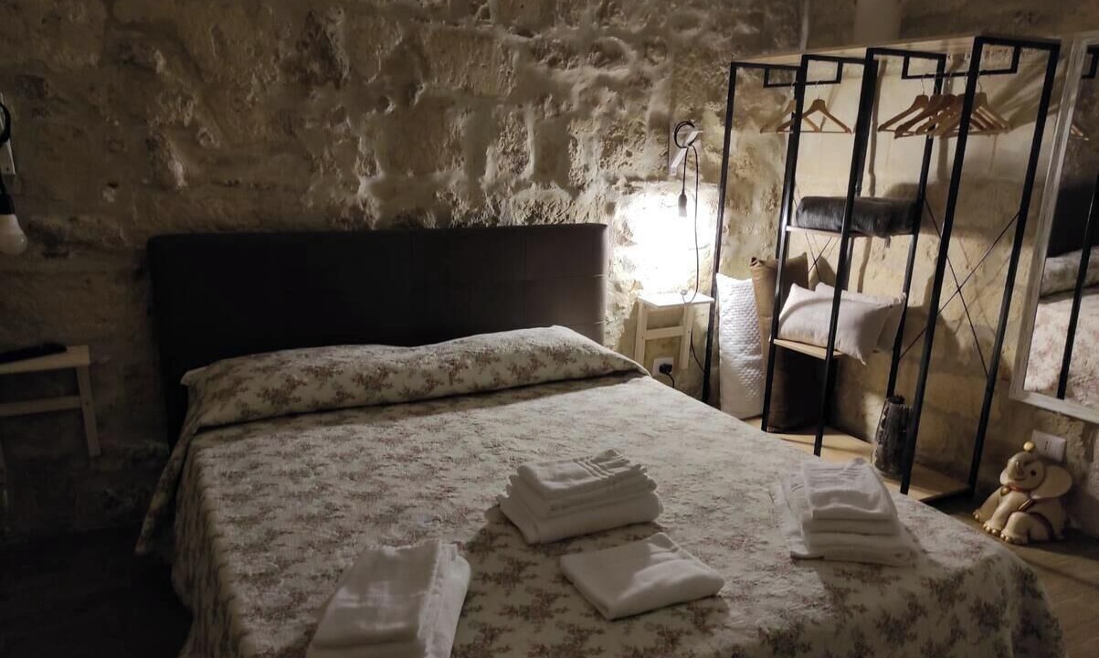 Photo of Bedroom in Bari City Centre