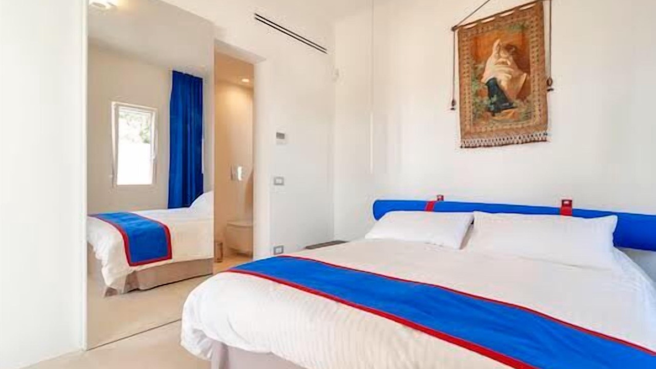 Photo of Bedroom in Nardo