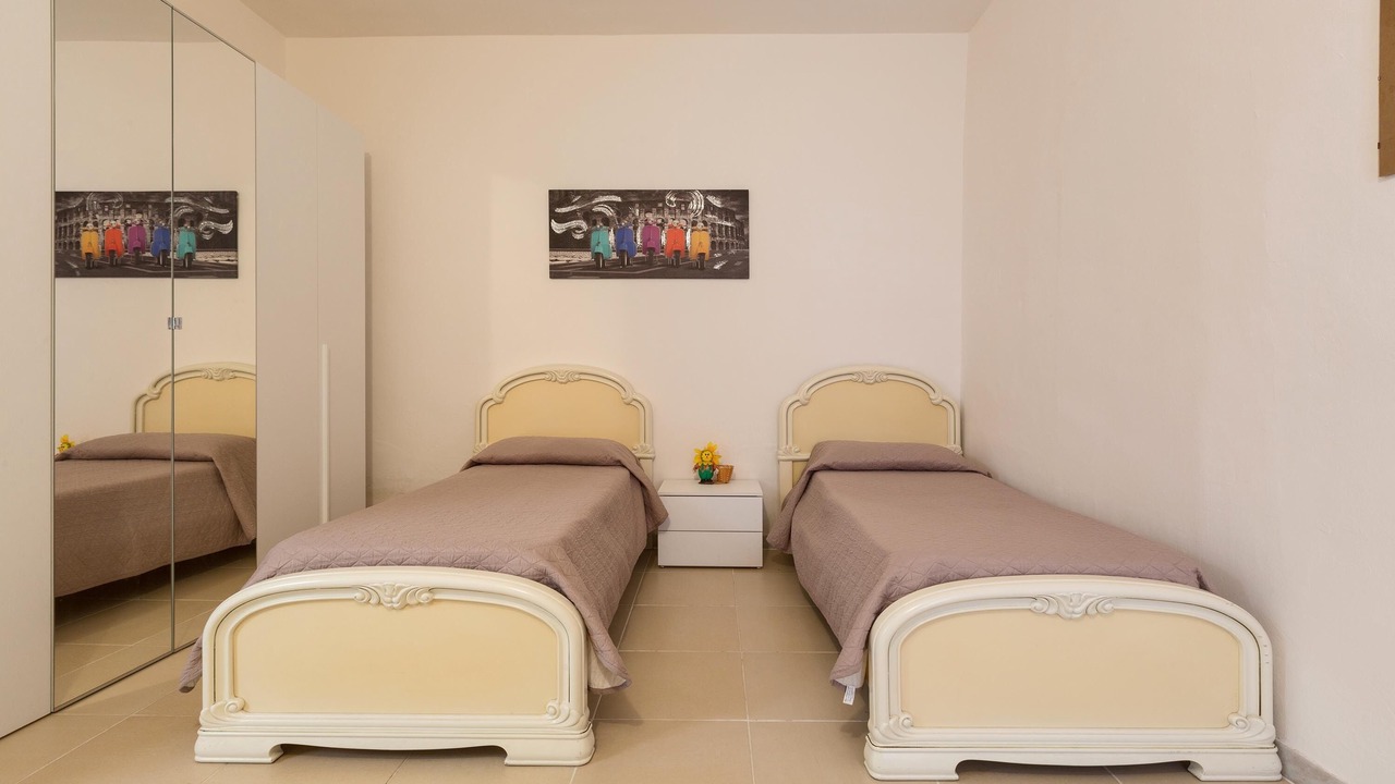 Photo of Bedroom in Torre Chianca