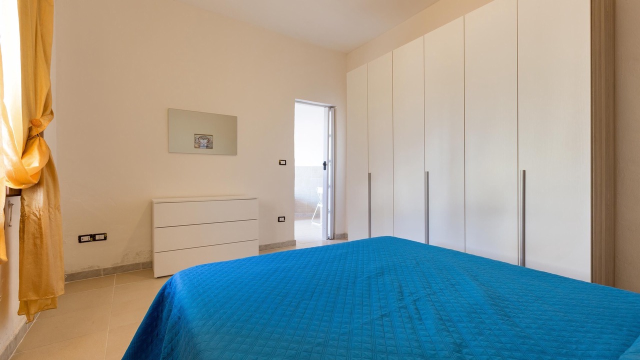 Photo of Bedroom in Torre Chianca