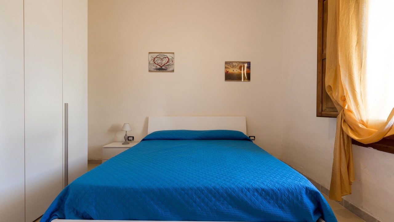 Photo of Bedroom in Torre Chianca