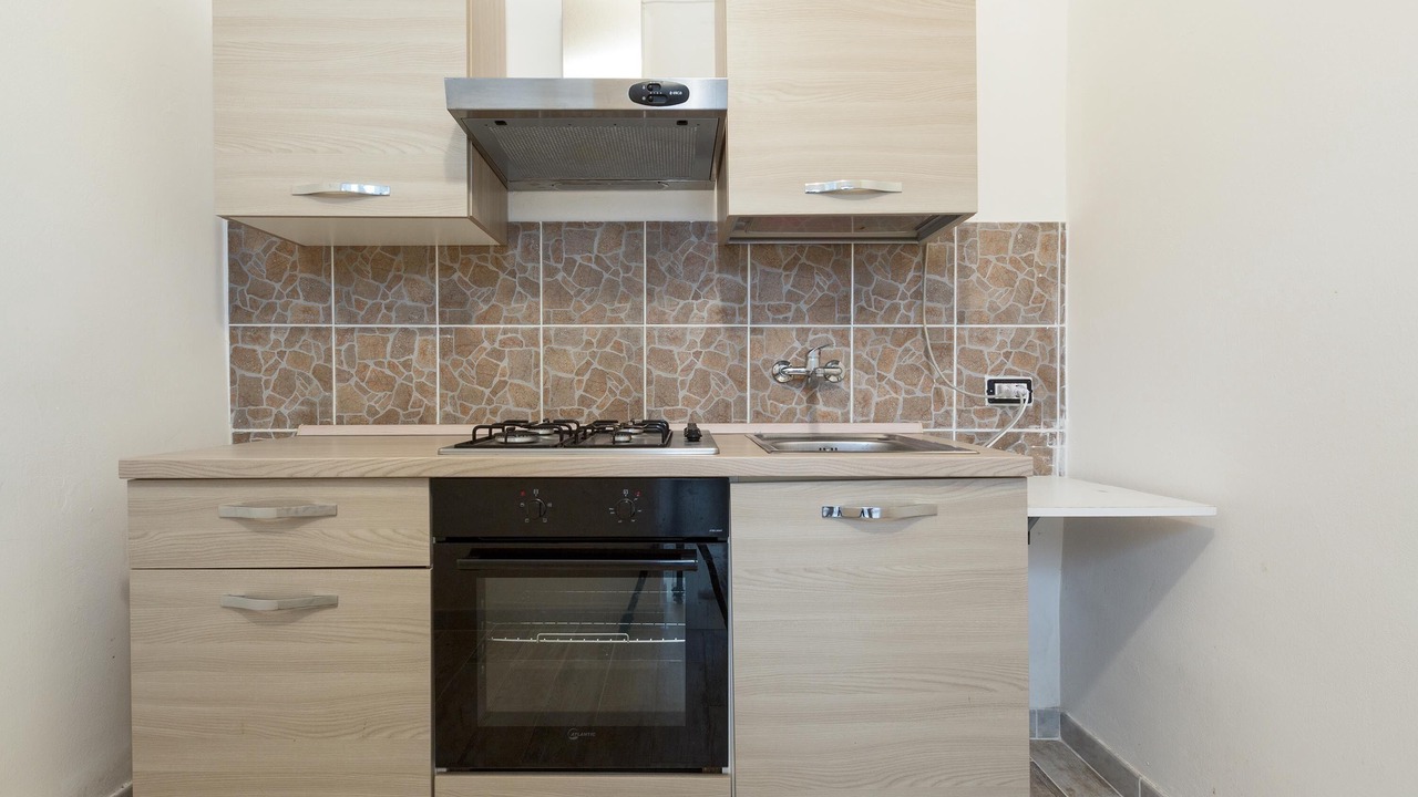Photo of Kitchen in Torre Chianca