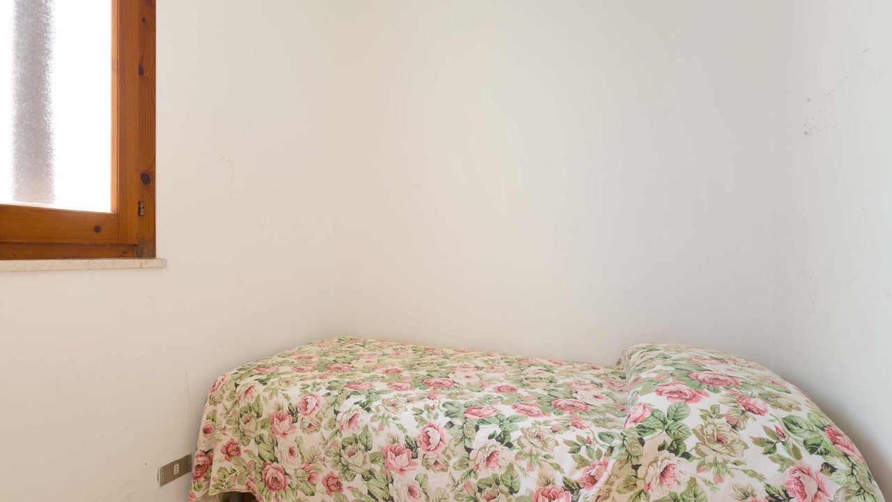 Photo of Bedroom in Torre Saracena