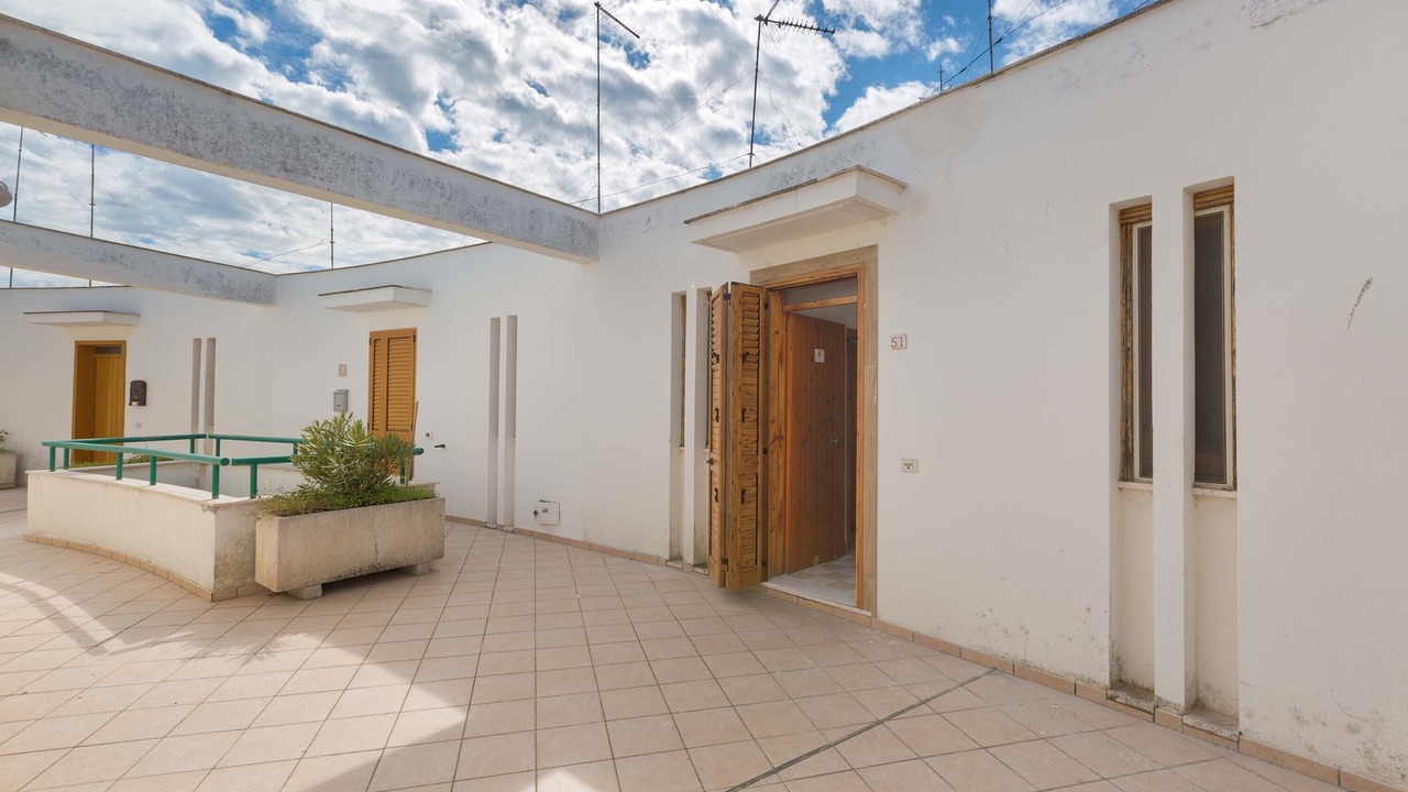 Photo of Outdoor in Torre Saracena