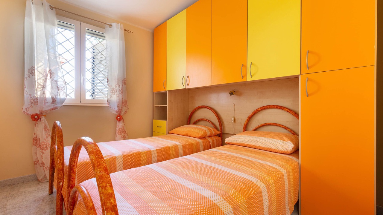 Photo of Bedroom in La Strea