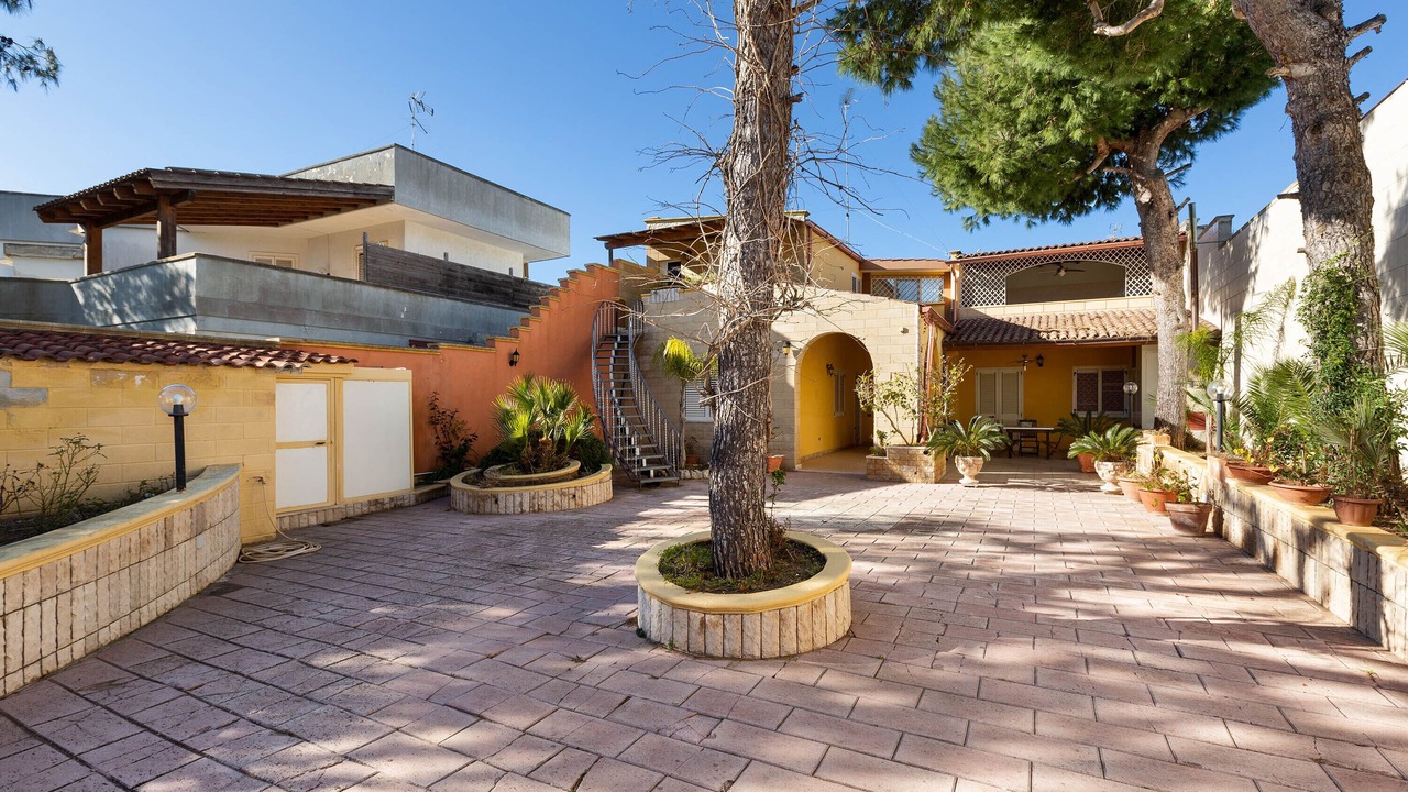 Photo of Outdoor in La Strea