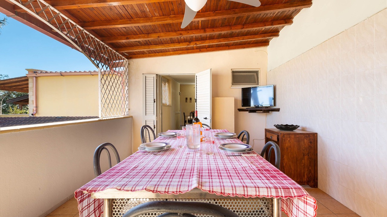 Photo of Outdoor in La Strea