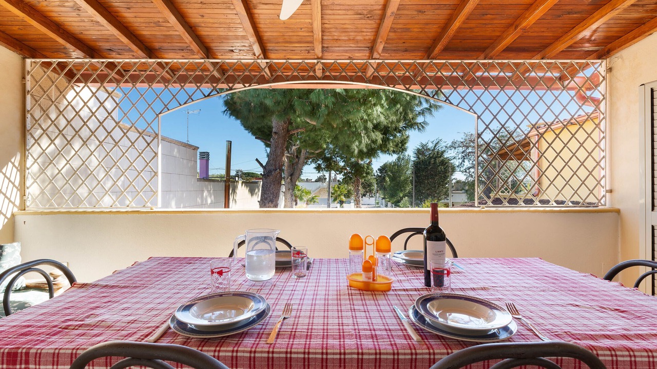 Photo of Outdoor in La Strea