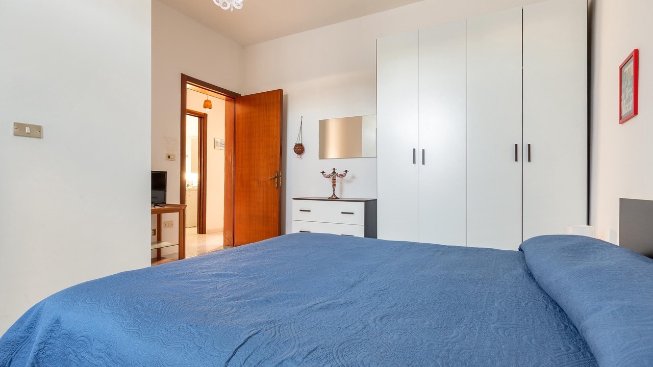 Photo of Bedroom in Torre Castiglione