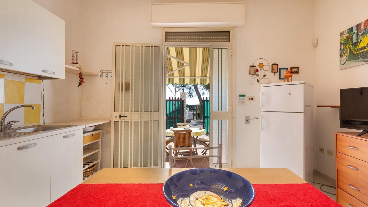 Photo of Kitchen in Torre Castiglione