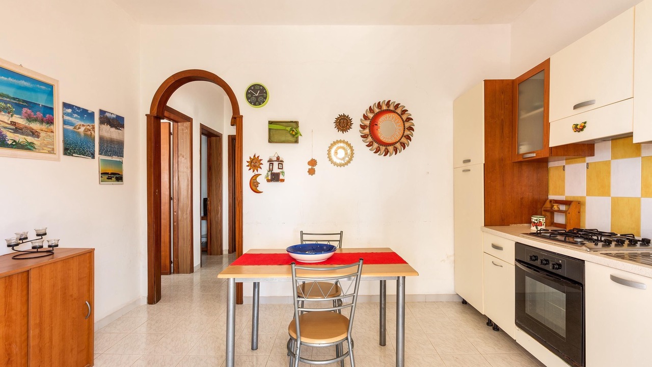 Photo of Kitchen in Torre Castiglione