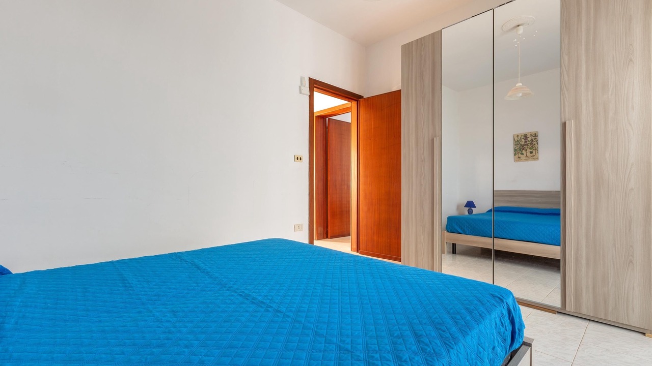 Photo of Bedroom in Torre Castiglione