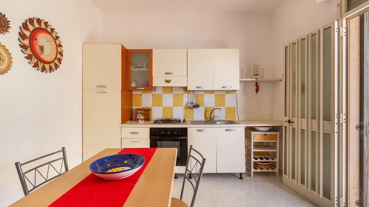 Photo of Kitchen in Torre Castiglione