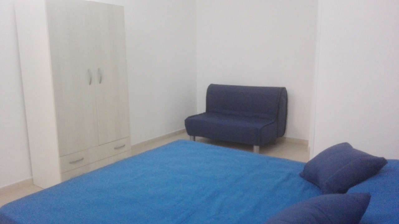 Photo of Bedroom in Torre Suda