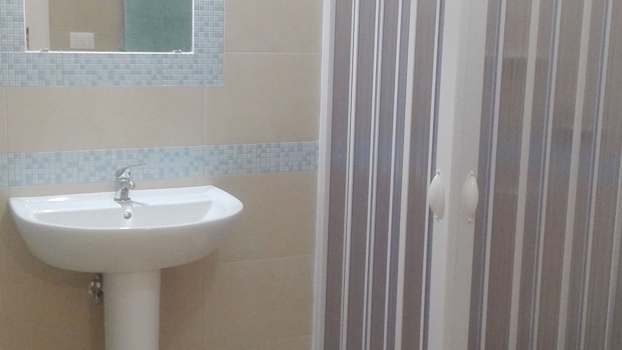 Photo of Bathroom in Torre Suda