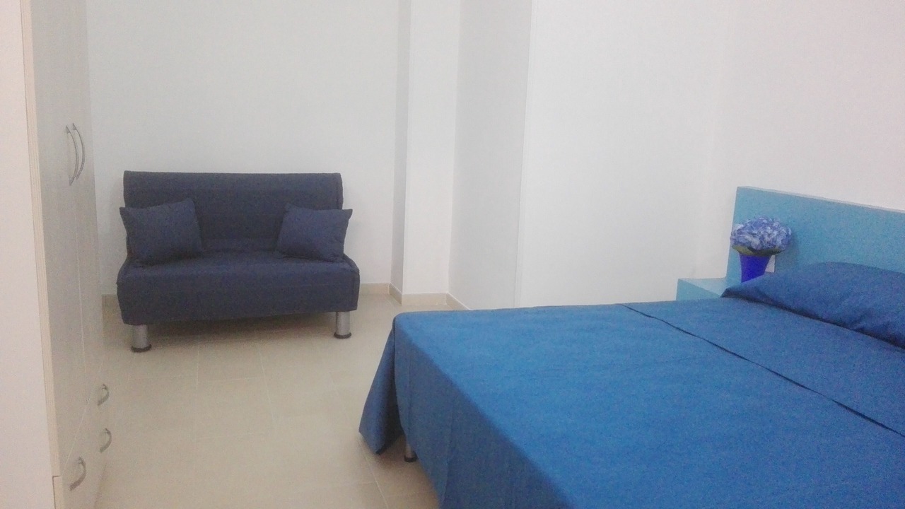 Photo of Bedroom in Torre Suda
