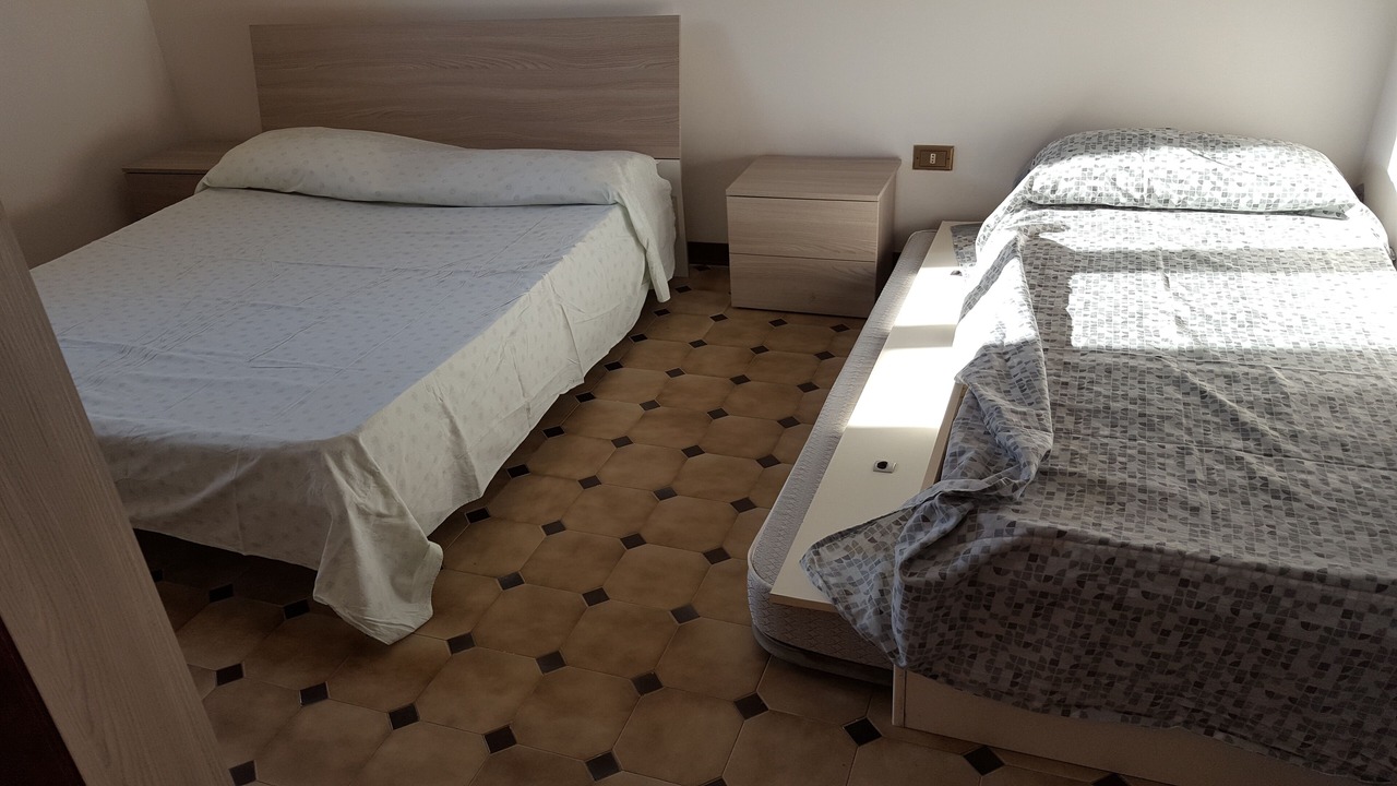 Photo of Bedroom in Baia Verde
