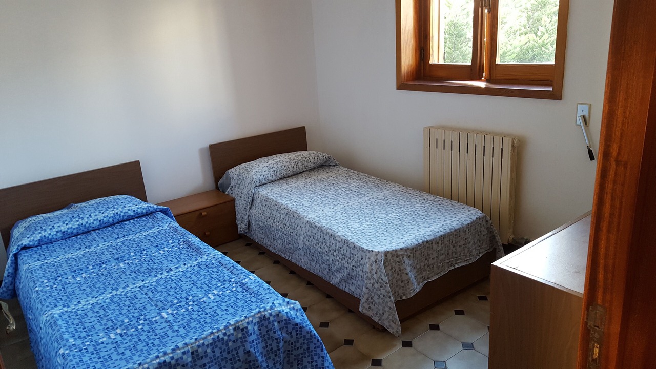 Photo of Bedroom in Baia Verde
