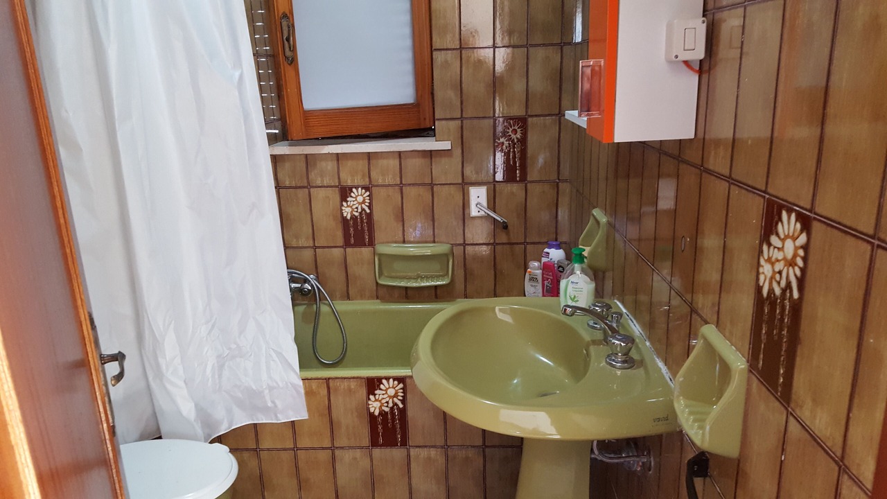 Photo of Bathroom in Baia Verde