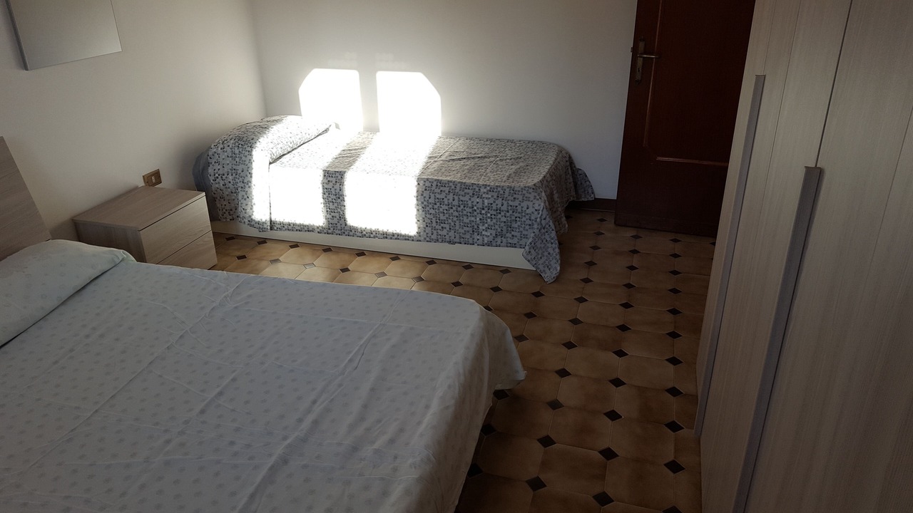 Photo of Bedroom in Baia Verde
