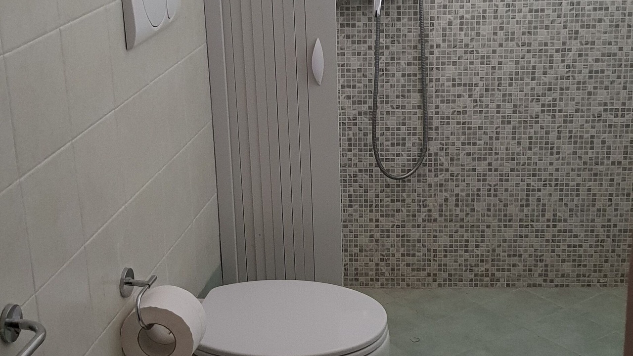 Photo of Bathroom in Baia Verde