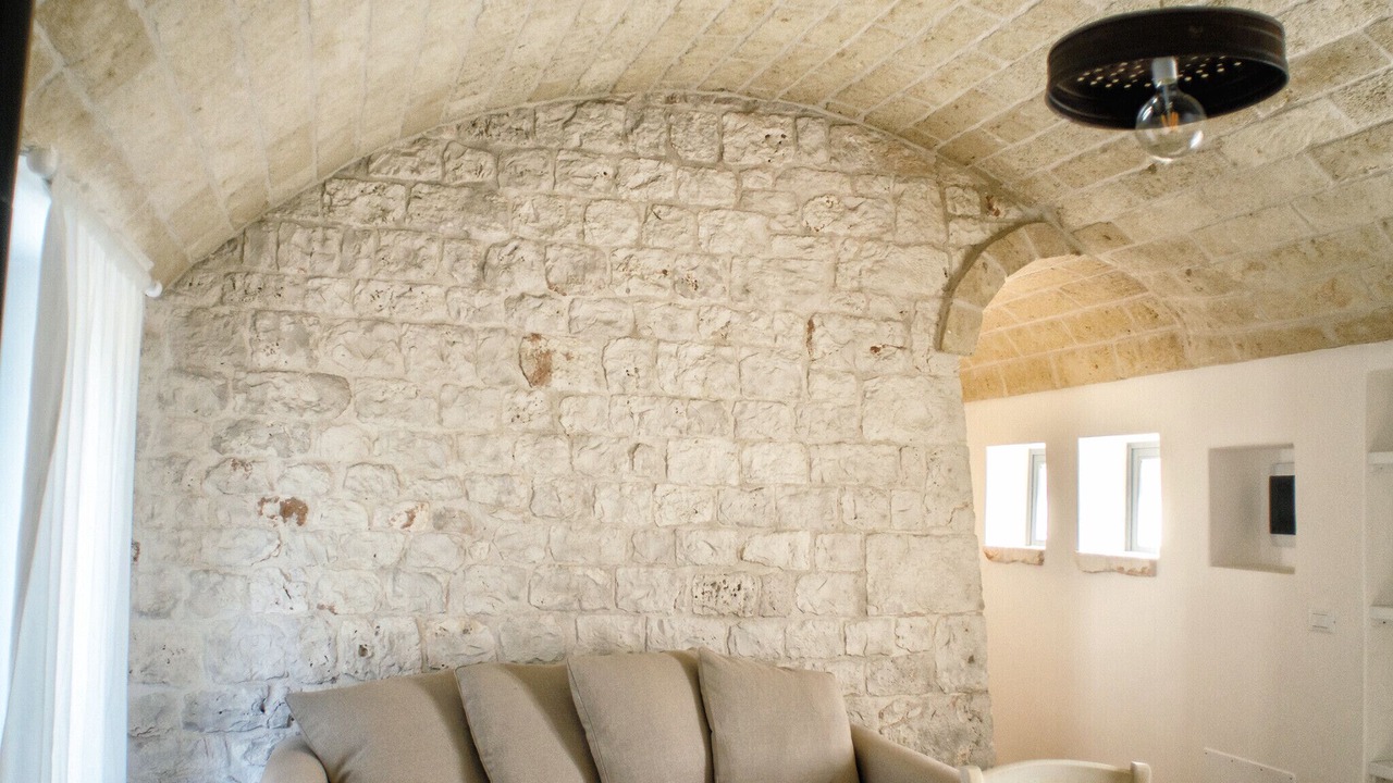Photo of Livingroom in Cisternino