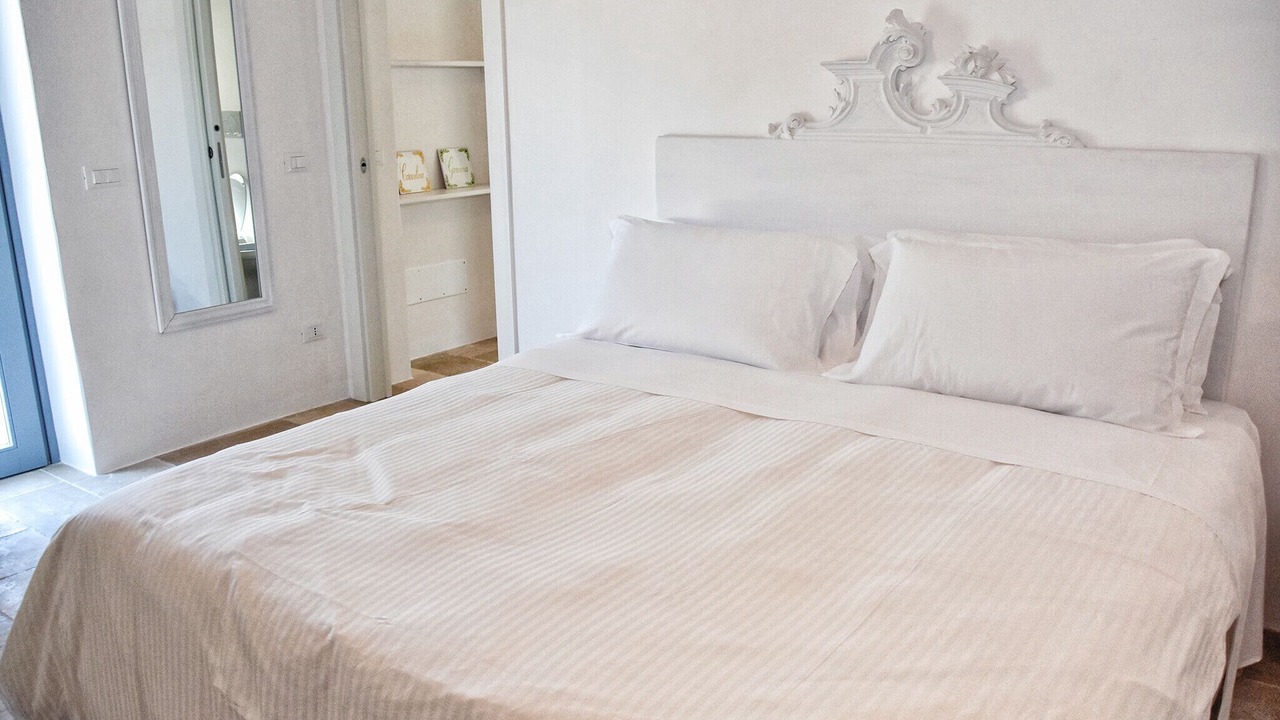 Photo of Bedroom in Cisternino