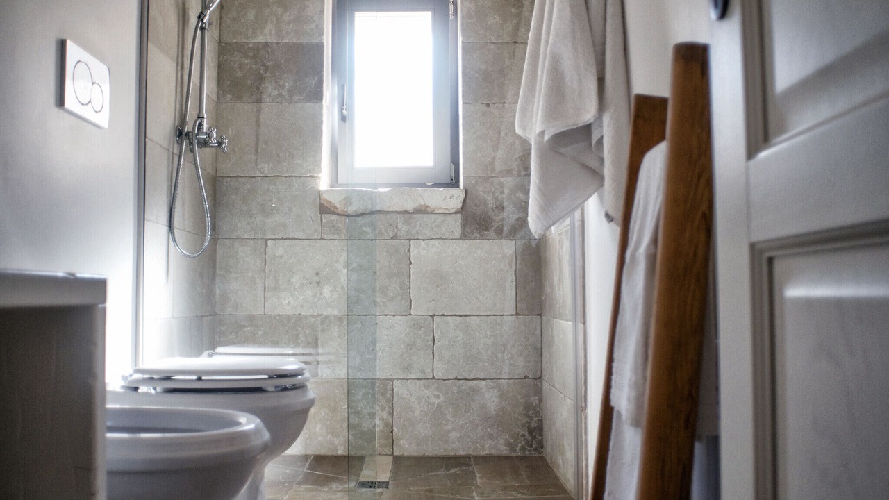 Photo of Bathroom in Cisternino
