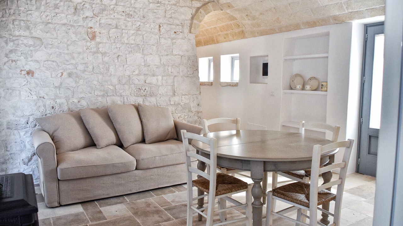 Photo of Livingroom in Cisternino