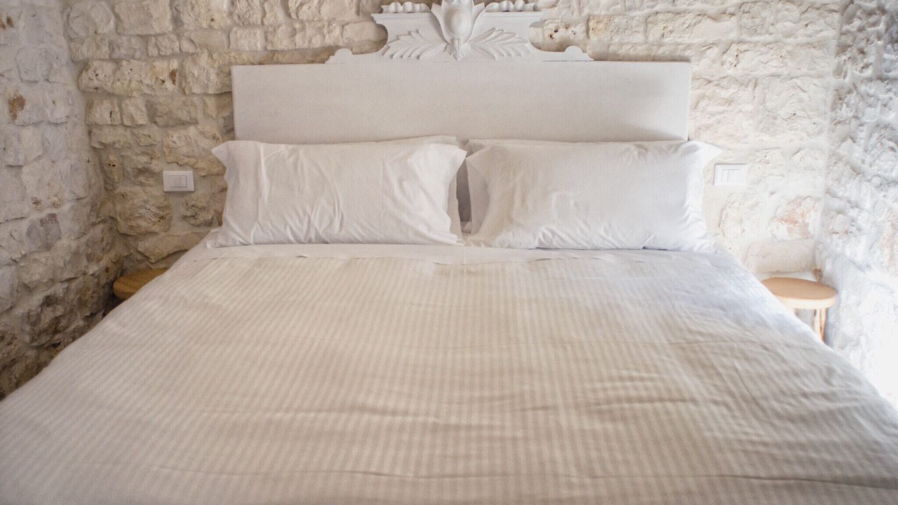 Photo of Bedroom in Cisternino