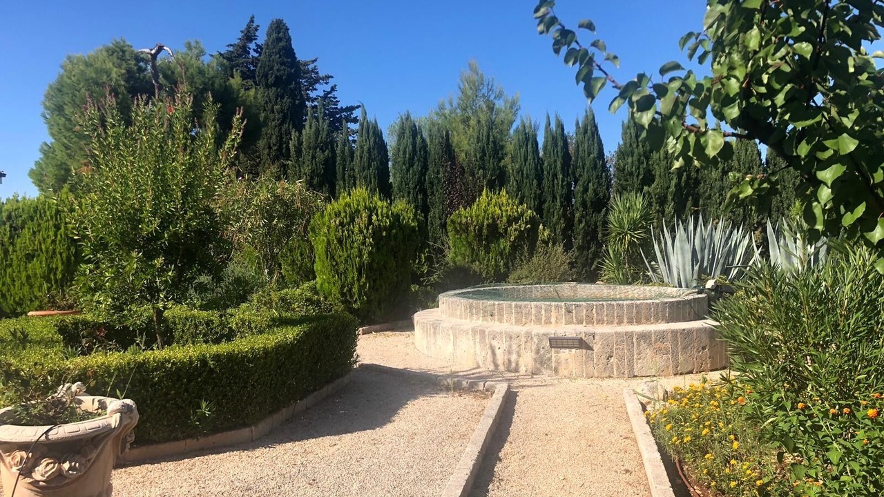 Photo of Outdoor in San Vito dei Normanni