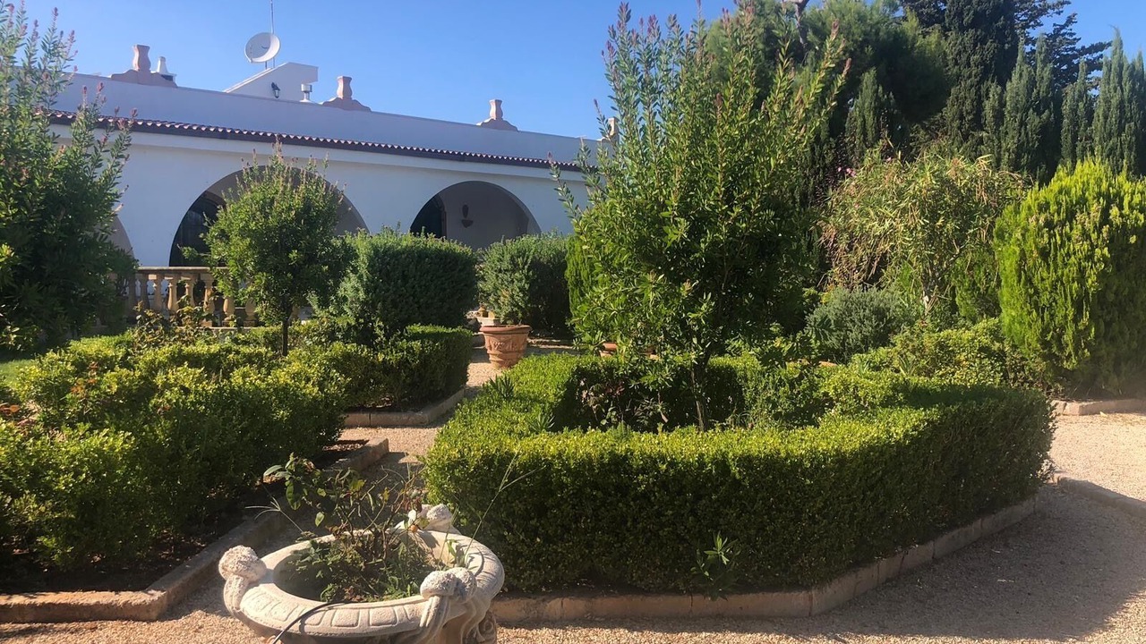 Photo of Outdoor in San Vito dei Normanni