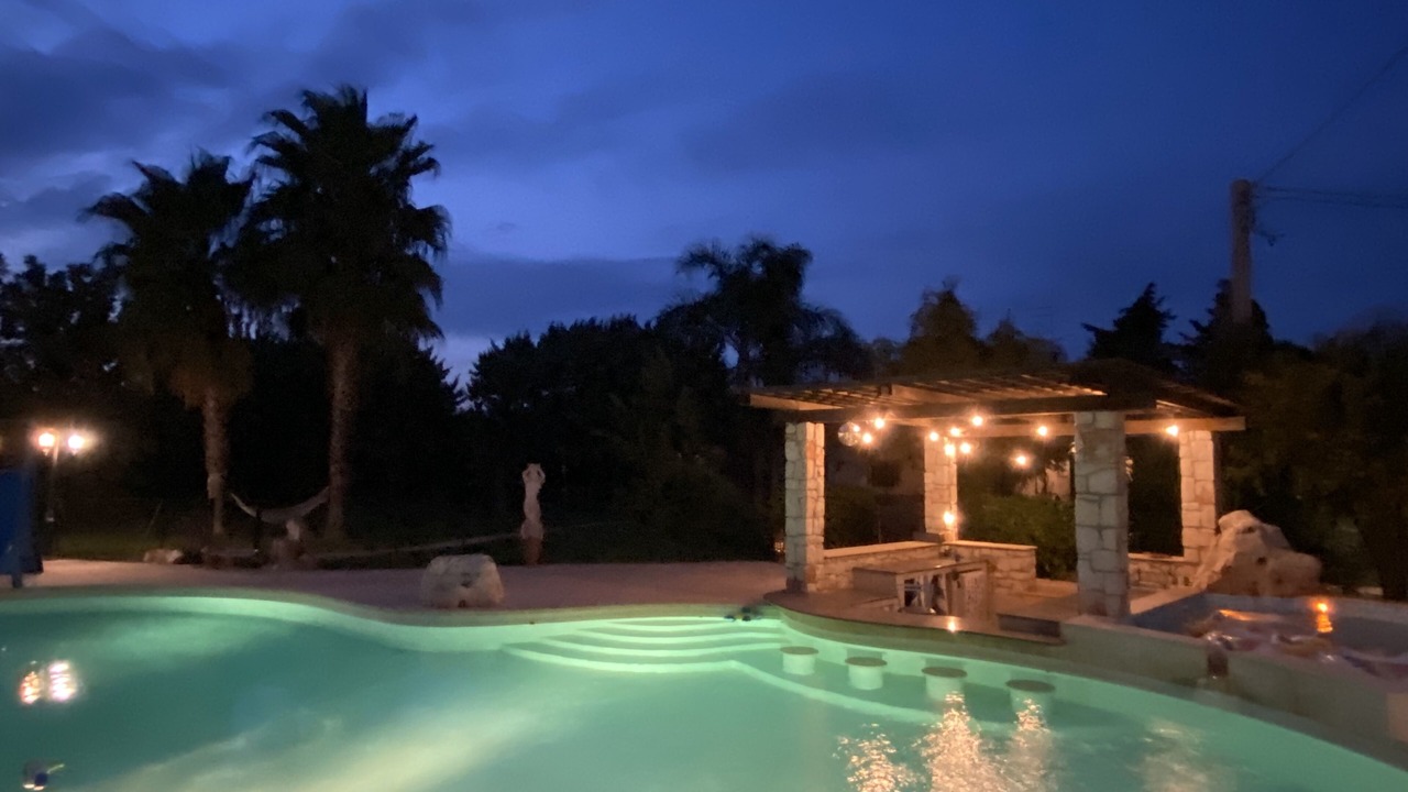 Photo of Outdoor in San Vito dei Normanni