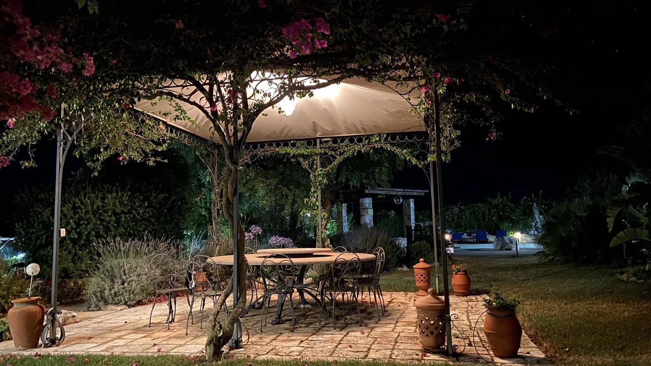 Photo of Outdoor in San Vito dei Normanni