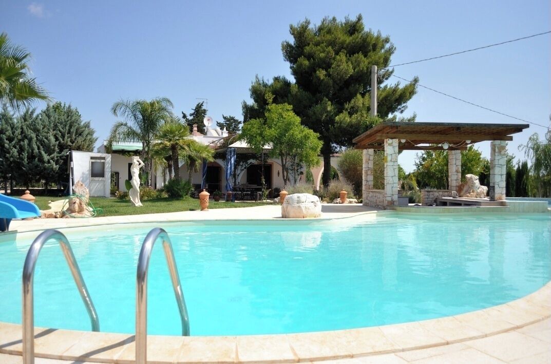 Photo of Outdoor in San Vito dei Normanni
