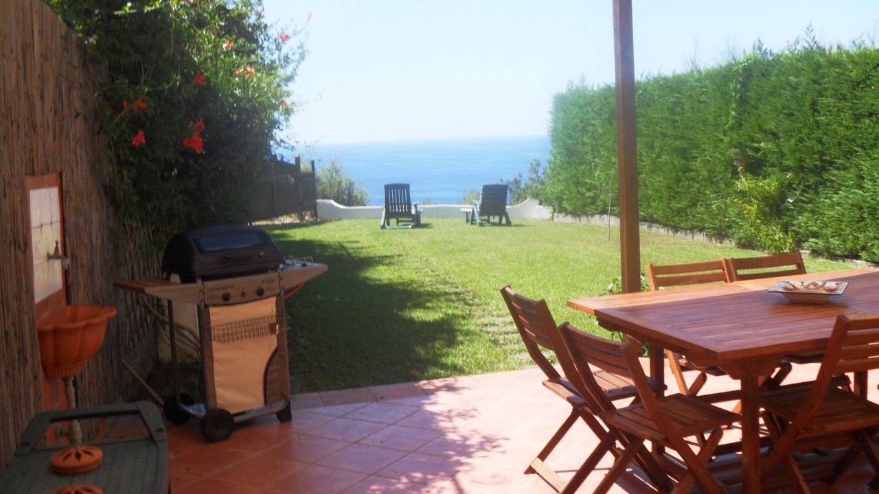 Photo of Outdoor in Scalea