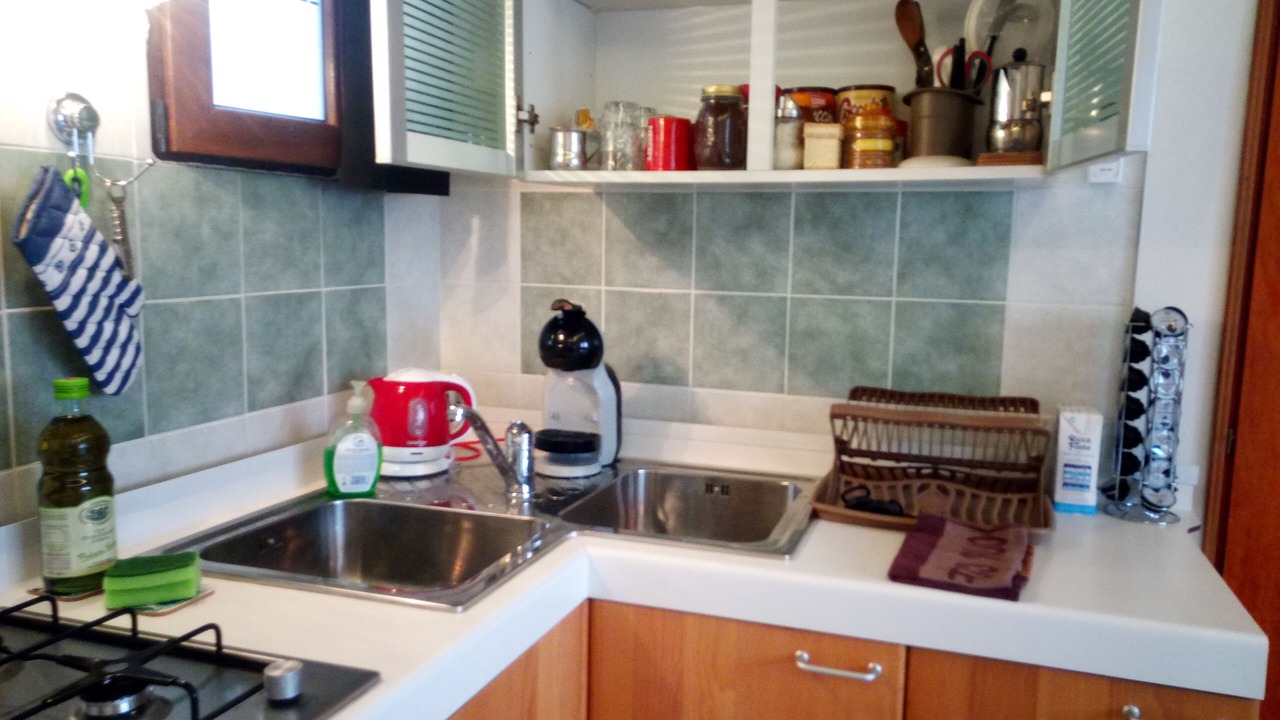 Photo of Kitchen in Province of Cagliari