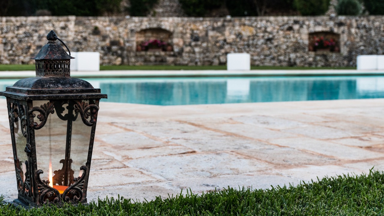 Photo of Outdoor in Martina Franca