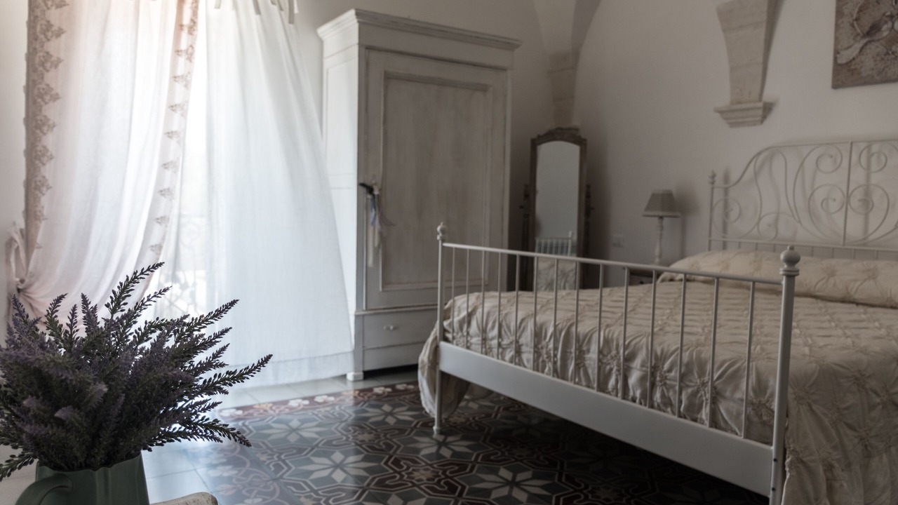 Photo of Bedroom in Martina Franca